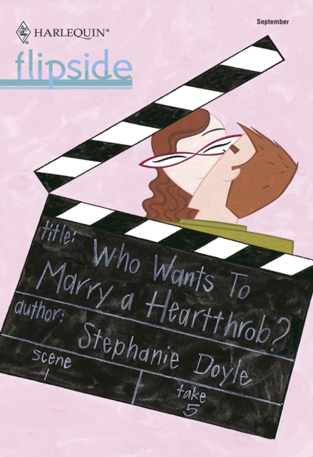 Who Wants To Marry a Heartthrob?, EPUB eBook