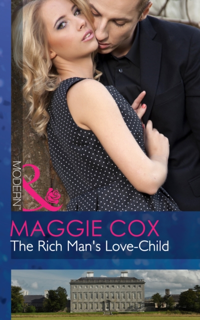 The Rich Man's Love-Child, EPUB eBook