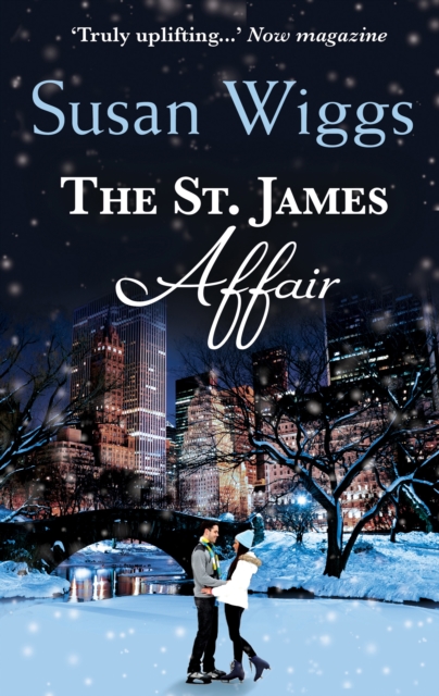 The St James Affair, EPUB eBook