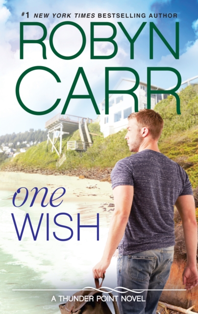 One Wish, EPUB eBook