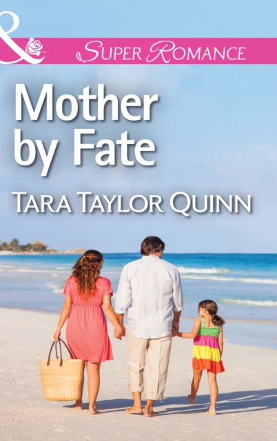 Mother By Fate, EPUB eBook