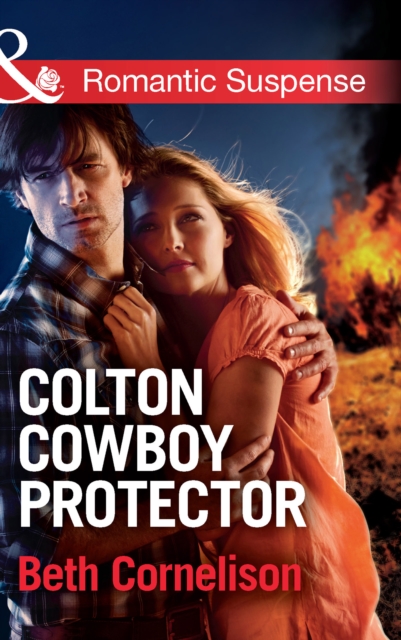Colton Cowboy Protector, EPUB eBook