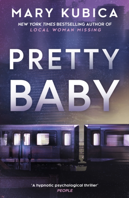 Pretty Baby, EPUB eBook