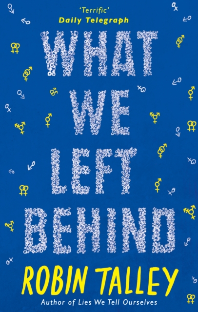 What We Left Behind, EPUB eBook