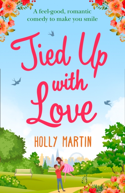 Tied Up With Love, EPUB eBook
