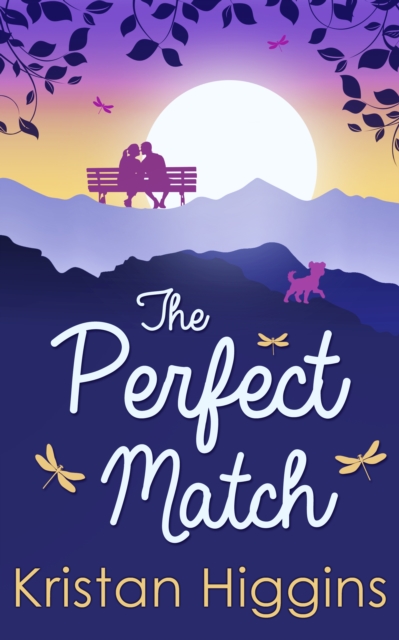 The Perfect Match, EPUB eBook