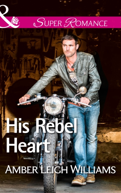 His Rebel Heart, EPUB eBook