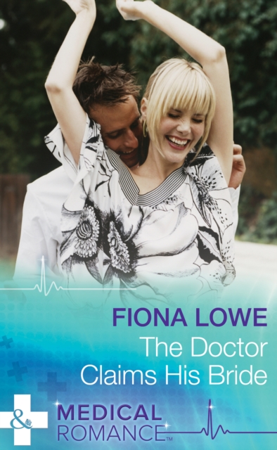 The Doctor Claims His Bride, EPUB eBook