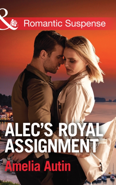 Alec's Royal Assignment, EPUB eBook