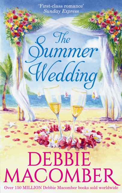 The Summer Wedding : Groom Wanted / the Man You'Ll Marry, EPUB eBook