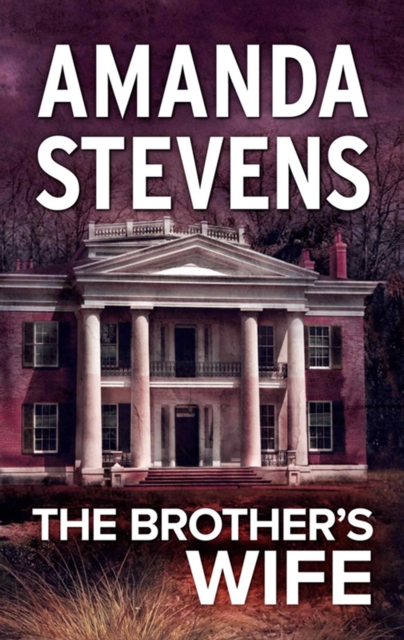 The Brother's Wife, EPUB eBook