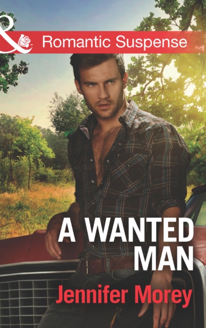 A Wanted Man, EPUB eBook