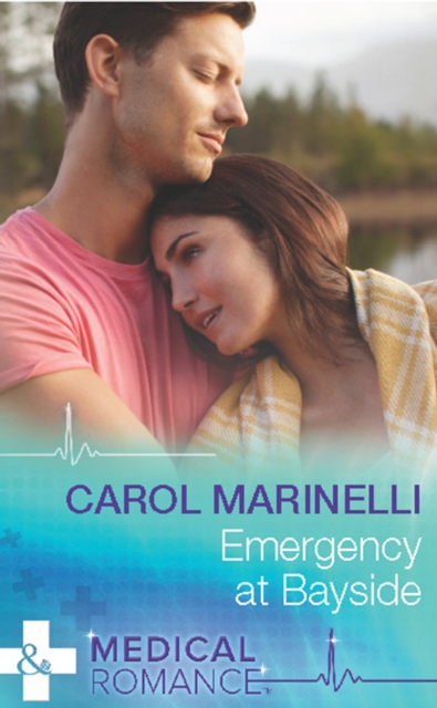 Emergency At Bayside, EPUB eBook