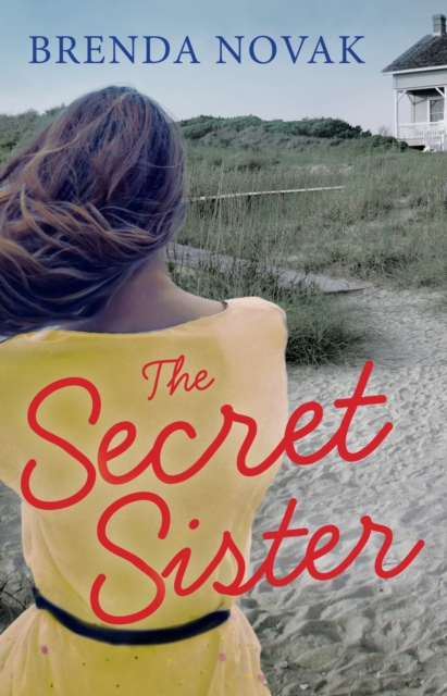 The Secret Sister, EPUB eBook