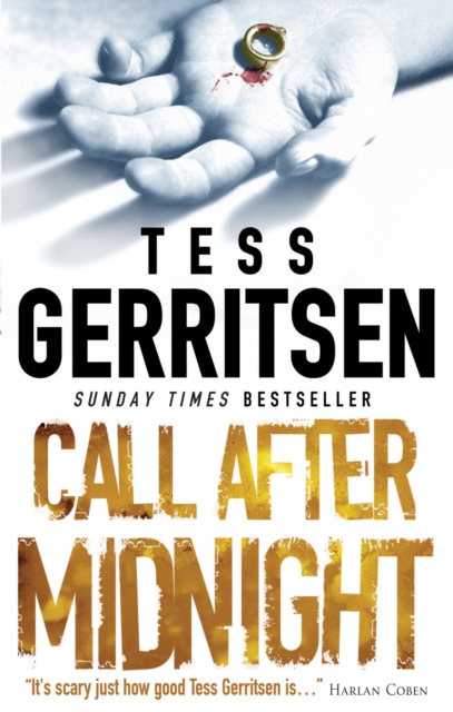 Call After Midnight, EPUB eBook