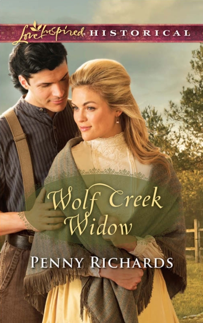 Wolf Creek Widow, EPUB eBook