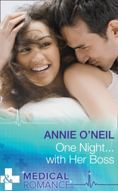 One Night…With Her Boss, EPUB eBook