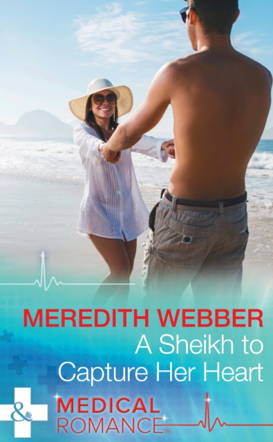 A Sheikh To Capture Her Heart, EPUB eBook