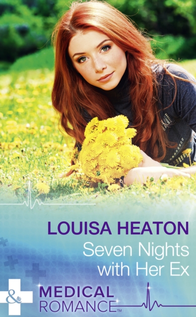 Seven Nights With Her Ex, EPUB eBook