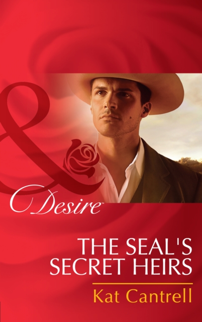 The Seal's Secret Heirs, EPUB eBook