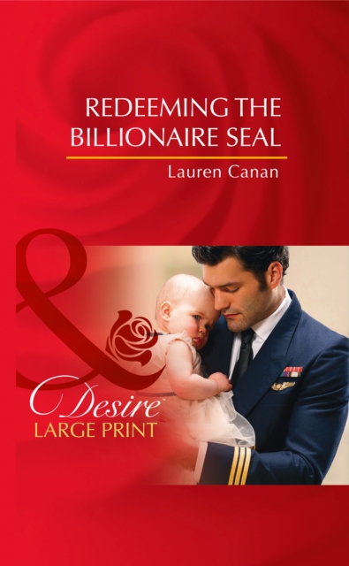 Redeeming The Billionaire Seal, EPUB eBook