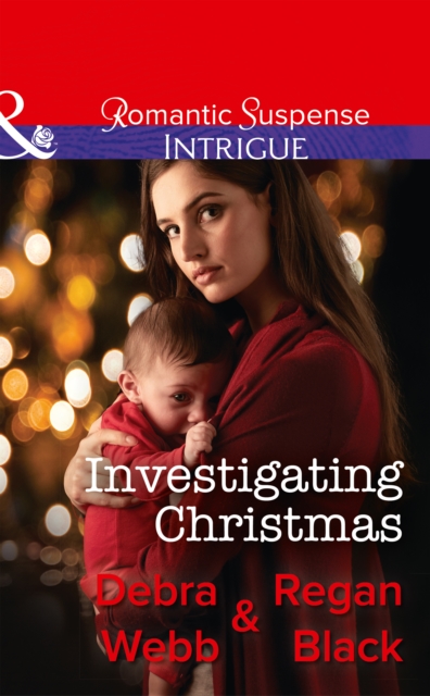 Investigating Christmas, EPUB eBook