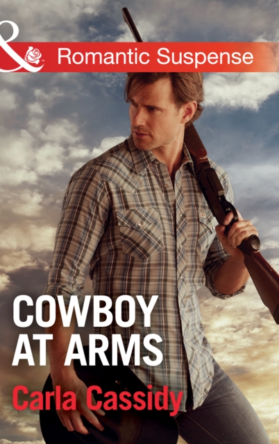 Cowboy At Arms, EPUB eBook