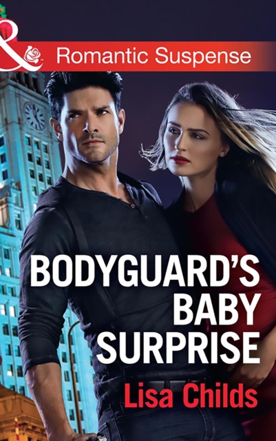 Bodyguard's Baby Surprise, EPUB eBook