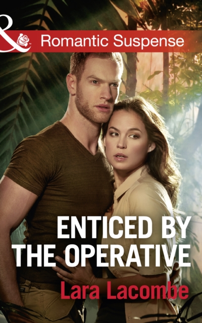 Enticed By The Operative, EPUB eBook