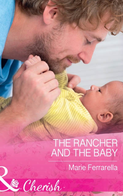 The Rancher And The Baby, EPUB eBook