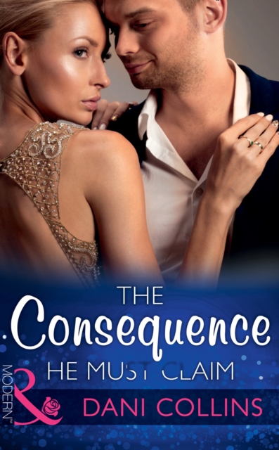 The Consequence He Must Claim, EPUB eBook