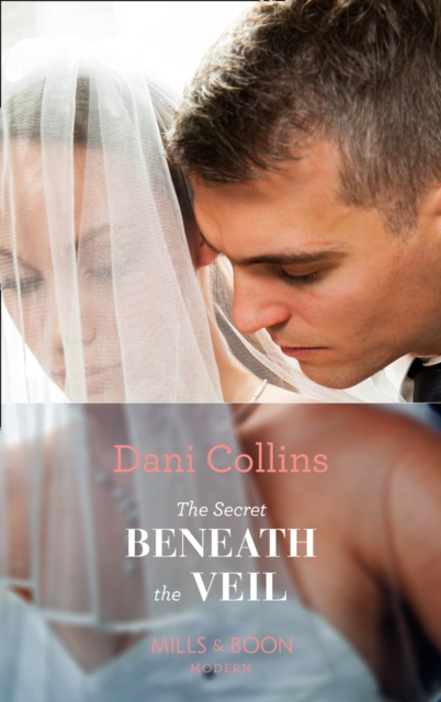 The Secret Beneath The Veil, EPUB eBook