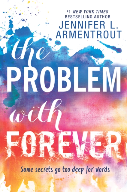 The Problem With Forever, EPUB eBook