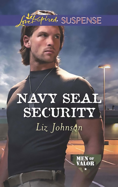 Navy Seal Security, EPUB eBook