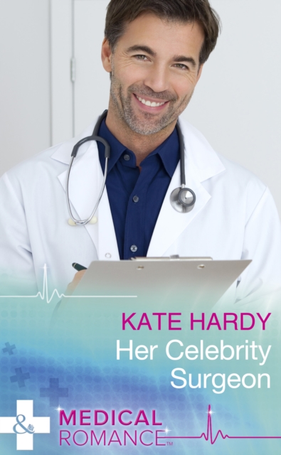 Her Celebrity Surgeon, EPUB eBook