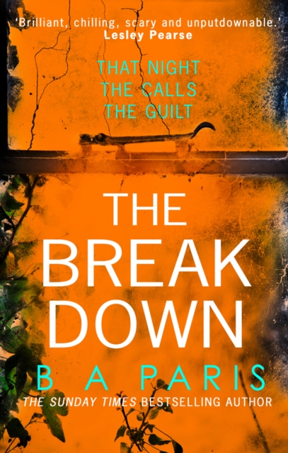 The Breakdown, EPUB eBook