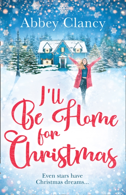 I'll Be Home For Christmas, EPUB eBook