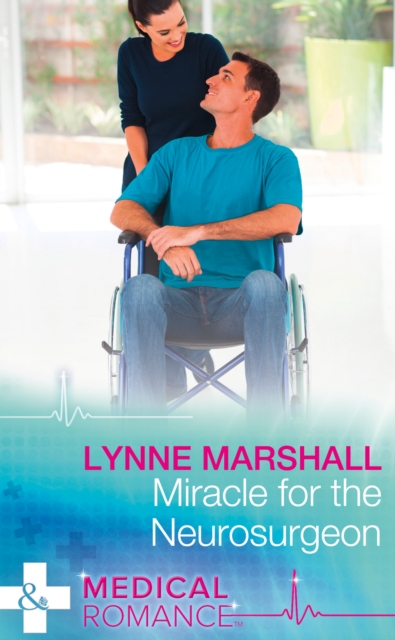 Miracle For The Neurosurgeon, EPUB eBook