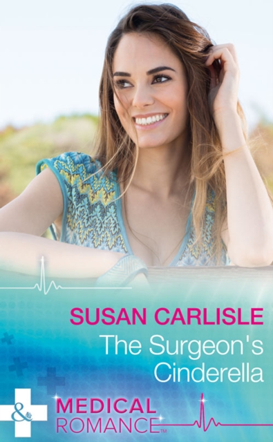 The Surgeon's Cinderella, EPUB eBook