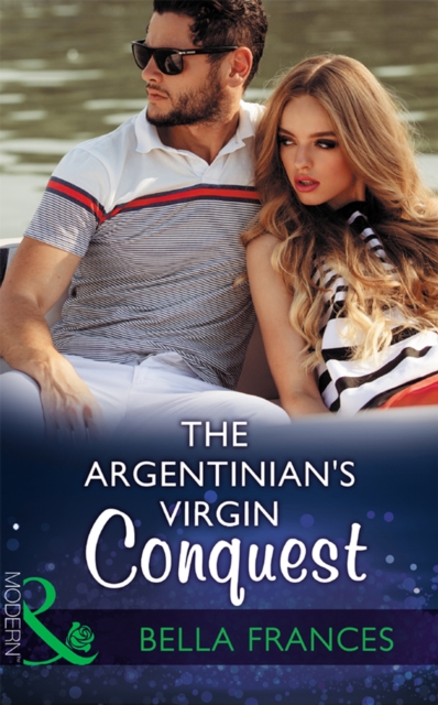 The Argentinian's Virgin Conquest, EPUB eBook