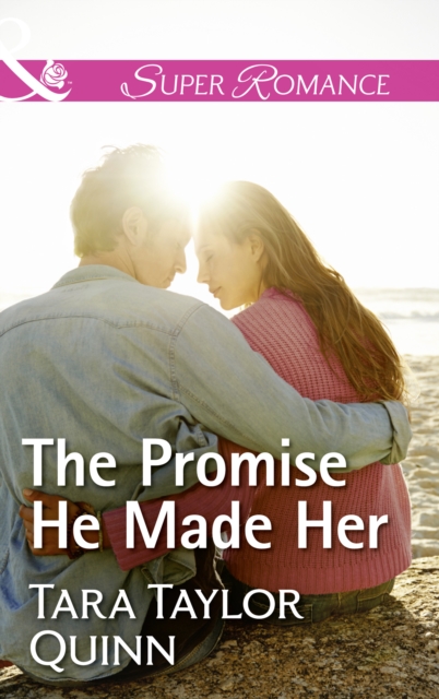 The Promise He Made Her, EPUB eBook