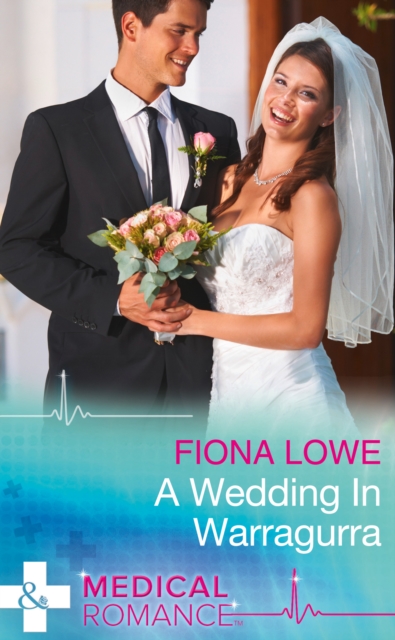 A Wedding In Warragurra, EPUB eBook