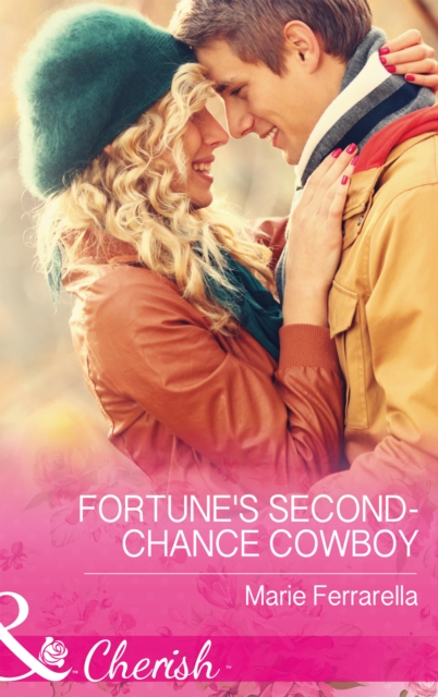 The Fortune's Second-Chance Cowboy, EPUB eBook