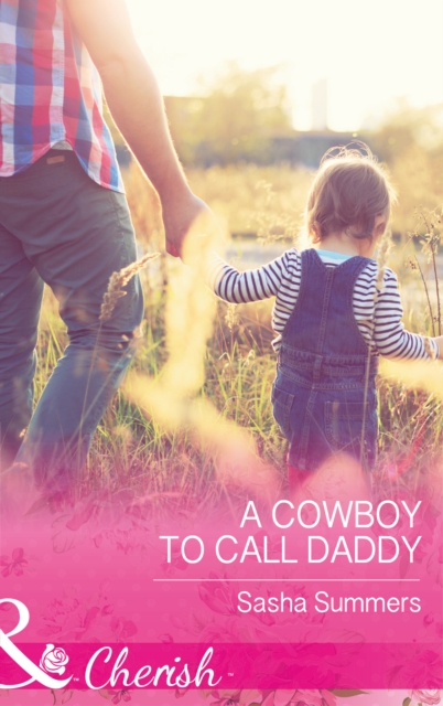 A Cowboy To Call Daddy, EPUB eBook