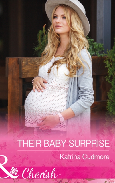 Their Baby Surprise, EPUB eBook