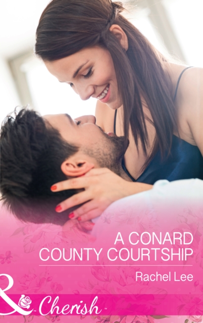 A Conard County Courtship, EPUB eBook