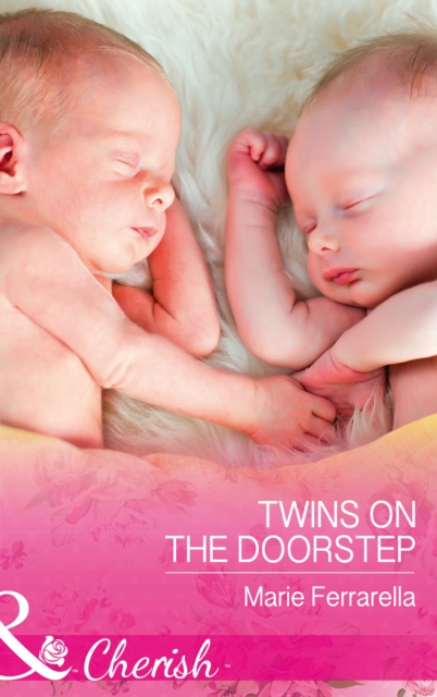 Twins On The Doorstep, EPUB eBook