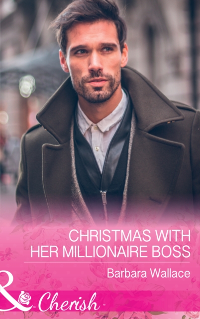 Christmas With Her Millionaire Boss, EPUB eBook