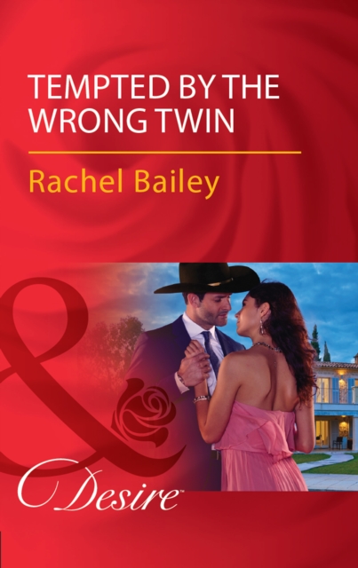 Tempted By The Wrong Twin, EPUB eBook
