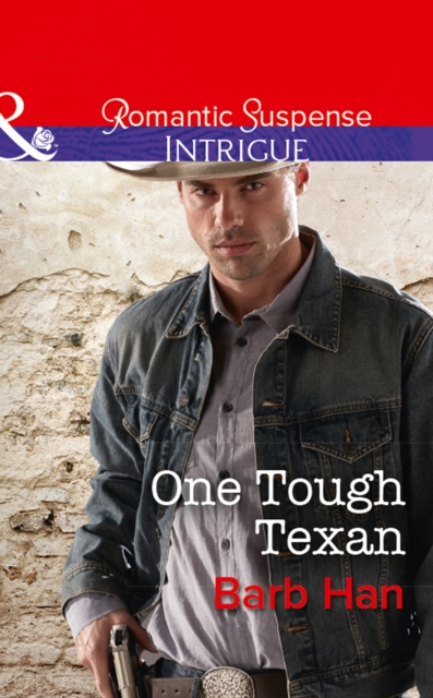 One Tough Texan, EPUB eBook